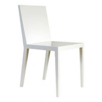 Alain Blatch&eacute; Hibisco Chair