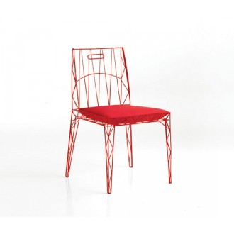 Alberto Colzani Naked Chair