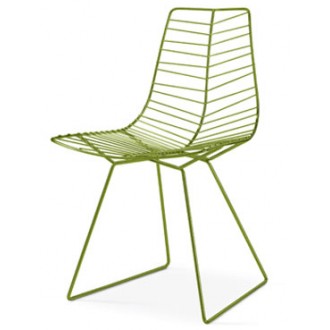 Alberto Lievore, Jeannette Altherr and Manel Molina Leaf Chair