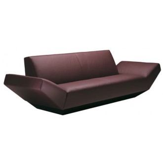 Alberto Lievore, Jeannette Altherr and Manel Molina Palladio Seating