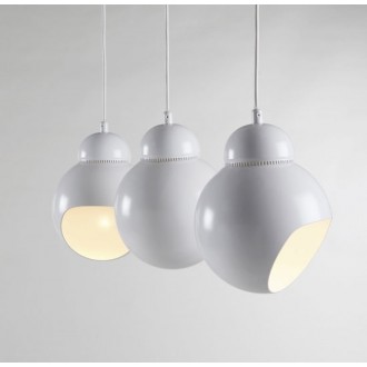 Alvar Aalto Bilberry A338 Pendant Lamp