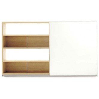 Antonio Citterio ACLS3 Bookcase