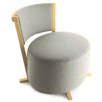 Antonio Citterio SM65X Armchair
