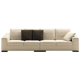 Frame Design Axel Seating
