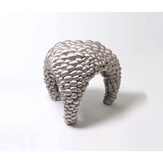Ayala Serfaty Bubbles Stool