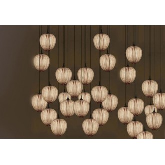 Ayala Serfaty Dippa Lamp