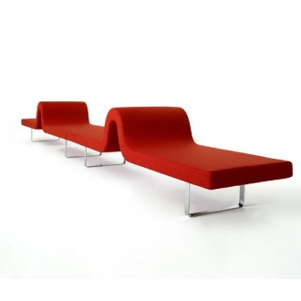 Bartoli Design Highway Seating