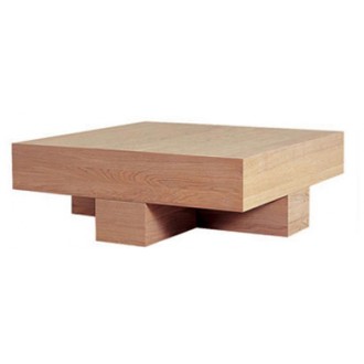Bj&ouml;rn Mulder Jack Table
