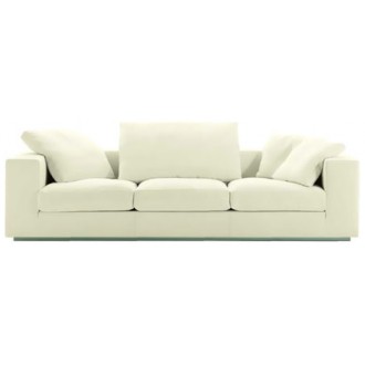 Carlo Pozzi Madison Seating