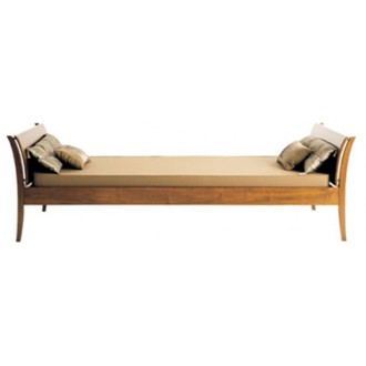 Cl&aacute;udia Moreira Salles Dueto Bed