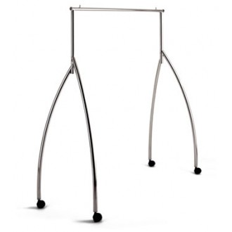 Claudio Nardi Sbaiz Coat Rack