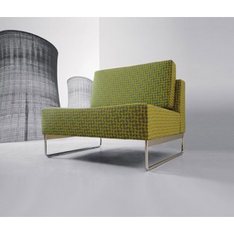 Dario Gagliardini Sinedrio Seating