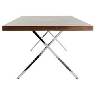 Elisabeth Ancker, Cecilia Andreasson and Thomas Eriksson Frame X Table