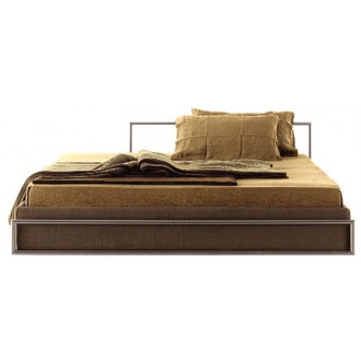 Enrico Cesana and Ivano Redaelli Celine Bed
