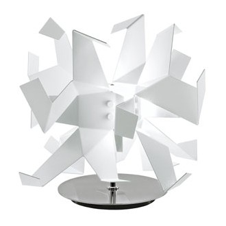 Enrico Franzolini and Vicente Garcia Jimenez Glow Mini Lamp