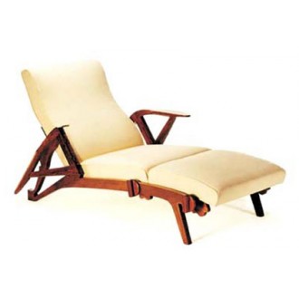 Etel Carmona Jung Recliner