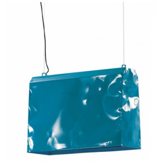 Fran&ccedil;ois Azambourg Mr. Bugatti Lamps