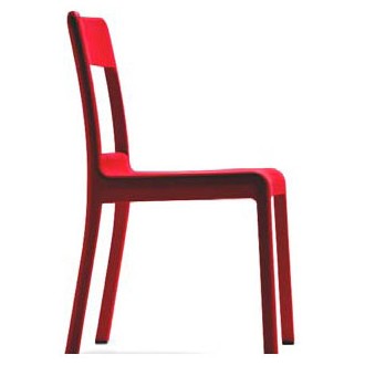 George J. Sowden Pacific Chair