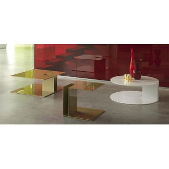 Giuseppe Vigan&ograve; Offset Table