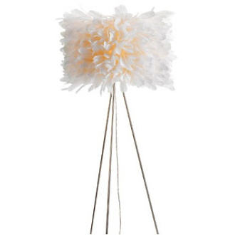 Heike Buchfelder Ring K2 Lamp