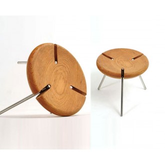 Ilse Lang Tribo Stool