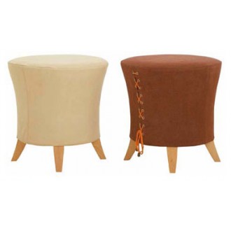 Jaime Bouzaglo Toi Moi Stool