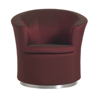 Jan Des Bouvrie Parbleu ArX Armchair