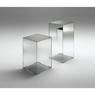Jean-Marie Massaud Illusion Table