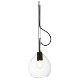 J&ouml;rg H&ouml;ltje Serpentine Lamp