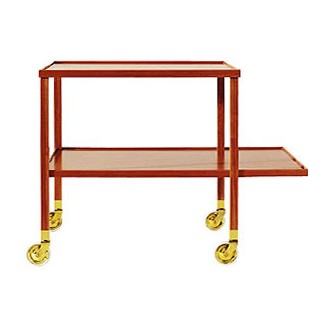 Josef Frank Teawagon - Trolley