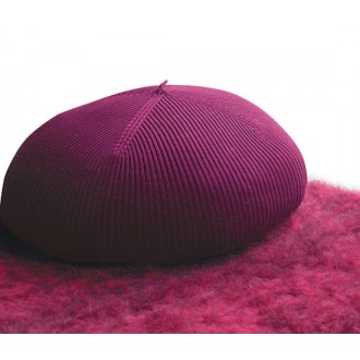 Liset Van Der Scheer Rocca Pouf