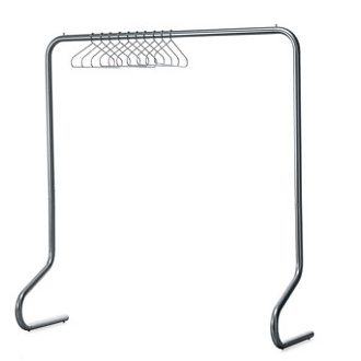 Marc Newson Hangman Clothes Hanger