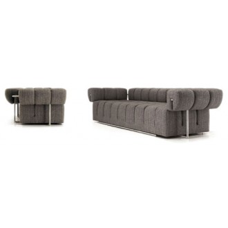 Marek Gawlik Boxx Seating Collection