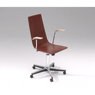 Mattias Ljunggren Cobra Office Chair