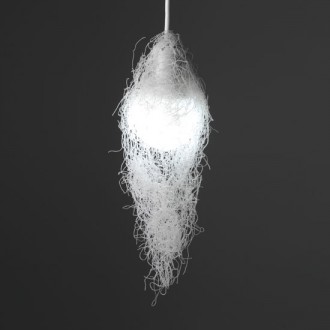 Nosigner Spring Rain Lamp