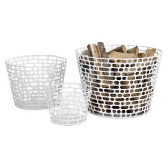 Ola Wihlborg Code Basket