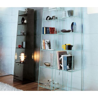 Studio Sovet Olympia Shelving
