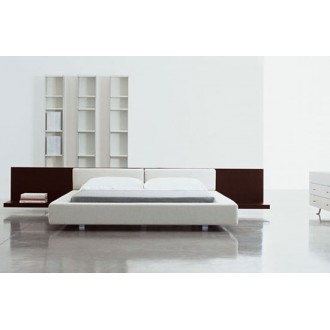 Piero Lissoni Cell Bed