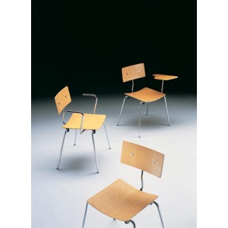 Rafael Carreras Hollywood Chair