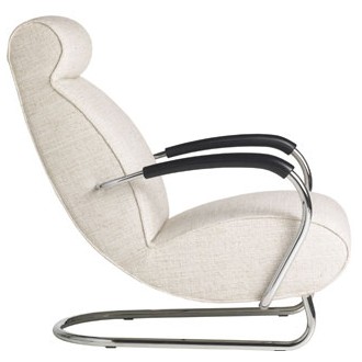 Roderick Vos 6971 Gelderland Easy Chair