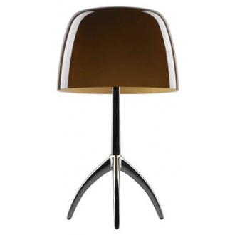 Rodolfo Dordoni Lumiere Lamp