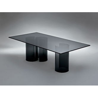 Rodolfo Dordoni Luxor Table