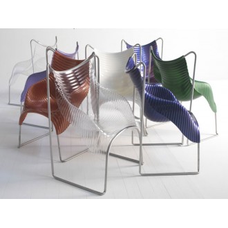 Ron Arad Wavy Chair