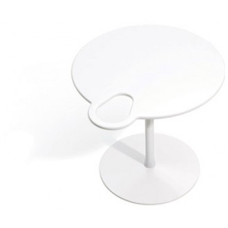 Satyendra Pakhal&eacute; Grip Table