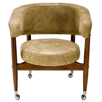 Sergio Rodrigues Beg Armchair