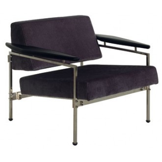 Sergio Rodrigues Beto Armchair