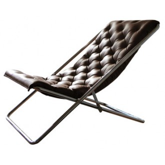 Soda Designers Lester Armchair