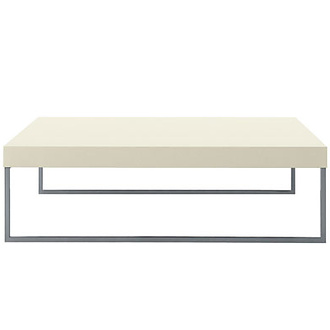 Studio Cappellini Square Tables