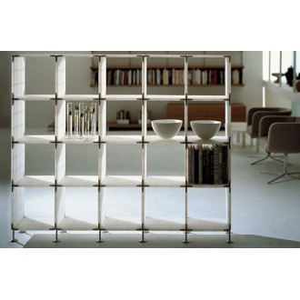 Werner Aisslinger Endless Plastic Shelf