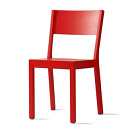 &Aring;ke Axelsson Akustik Chair